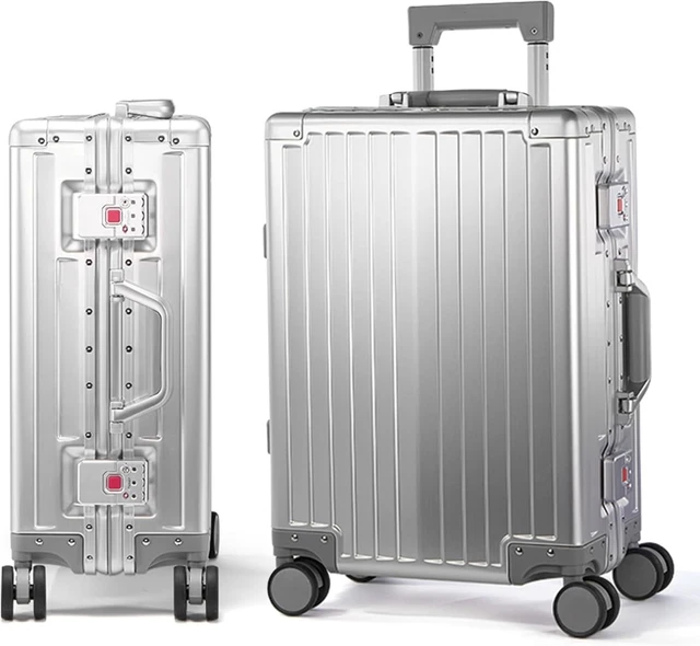 HARD SHELL CARRY On UrbanExplorer 20in TSA Lock £159.06 - PicClick UK