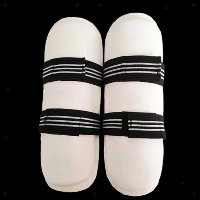 Protezione imbottita Taekwondo Guard per allenamento di arti marziali unisex