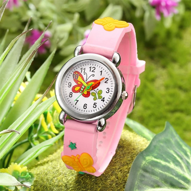 Children's watch hotsell band length