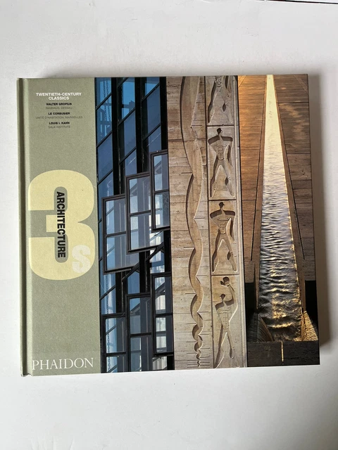 ARCHITECTURE 3S: TWENTIETH Century Houses $27.45 - PicClick CA