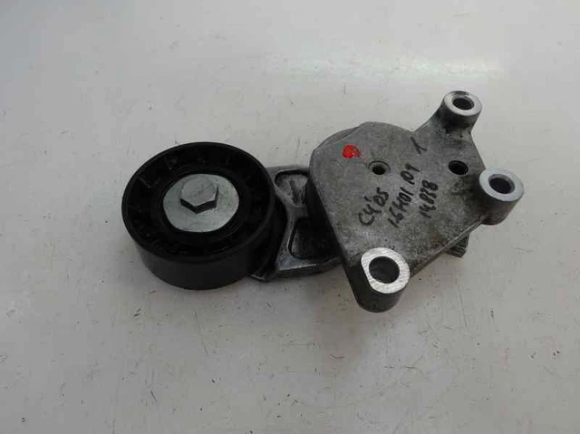 galet tendeur pour CITROEN C4 COUPE 1.6 HDI 2004 2005 133965