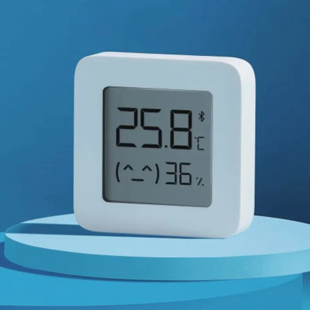 Thermopro TP357 Petit Thermometre Interieur Numérique Bluetooth de