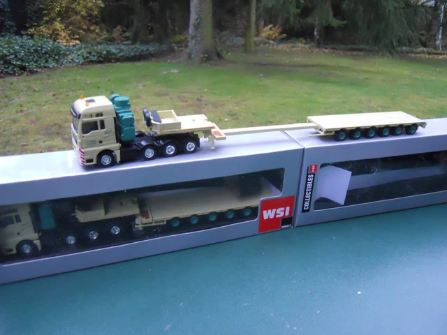 LS Models – Wagon Porte-voitures DEV66 DD Vert – Échelle HO – Neuf