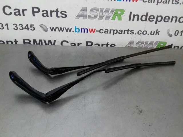 BMW F36 SERIE 4 Bracci tergicristalli 61617297557/61617260485