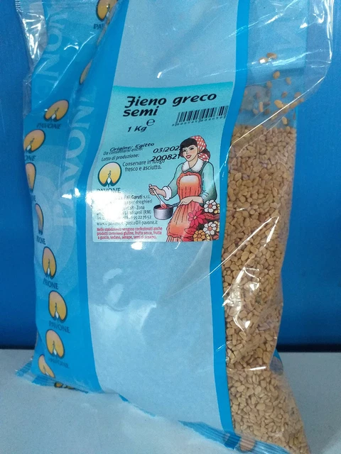 Semi Di Sesamo Richiamati Contaminazione Pericolosa I Dettagli FOTO - Foto 2