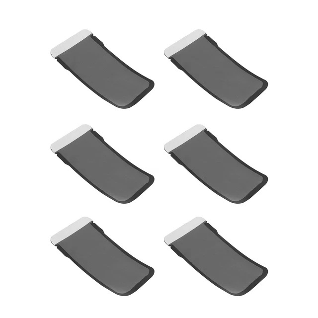 100pcs Dentist Barrier Envelopes Disposable PVC PortablexRay Barrier CHW