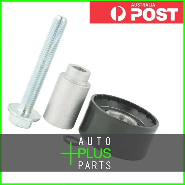 FITS VOLKSWAGEN GOLF/R32/GTI/RABBIT PULLEY IDLER TIMING BELT GOLF/R32