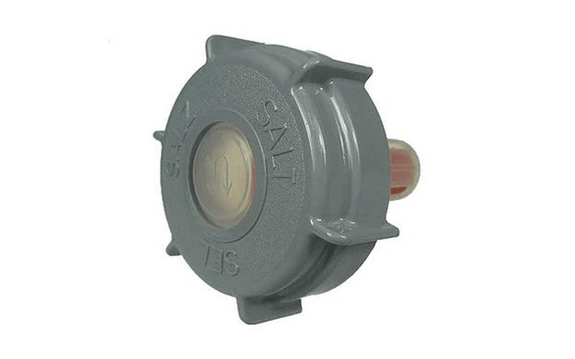Bouchon Pot A Sel Pour Lave Vaisselle   Whirlpool - 481246279643