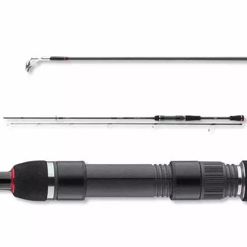 Daiwa Ballistic X Spinrute Jigger  Spinnrute Raubfisch Hecht Barsch Zander