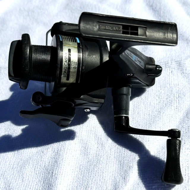 13 fishing origin chrome reel 13 Fishing Origin NX Baitcast Combo