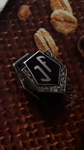 RARE PINS FÉDÉRATION FRANÇAISE FOOTBALL COQ