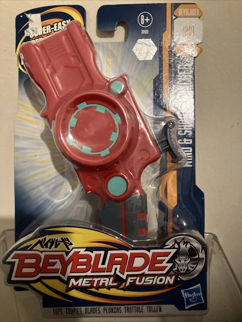 Épnglé sur Toupe Beyblade Metal Masters