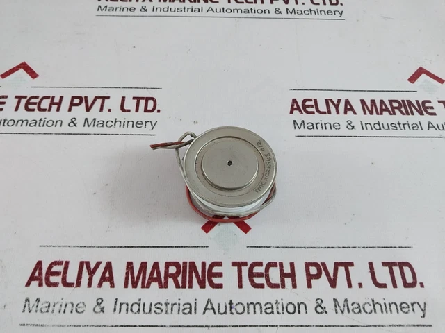 Westcode p370ch07 thyristor fmo 0025