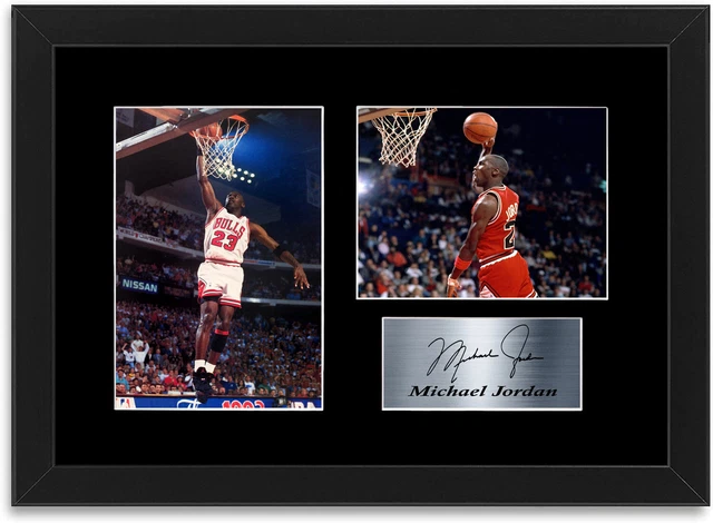 Iga Świątek Autogramm Foto - A4 Signiertes Tennis Poster Display