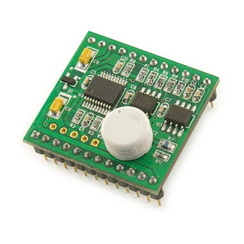 TEMPERATURE & RELATIVE Humidity Sensor Module HS1101 EUR 11,90 ...