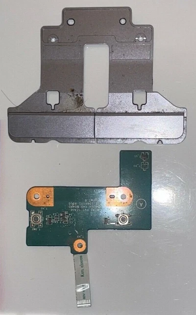 SONY VAIO PCG-71212M VPCEB1M1E Carte Mère 1P-009CJ01-8011 #3703 EUR 80,62 - FR