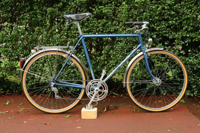 VÉLO DE VILLE vintage Motobécane ETAT EXCEPTIONNEL EUR 400,00