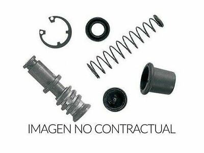 Nissin raccordo serbatoio pompa freno Ø15.25-19MM per tubo 8mm Nissin MCBK35 