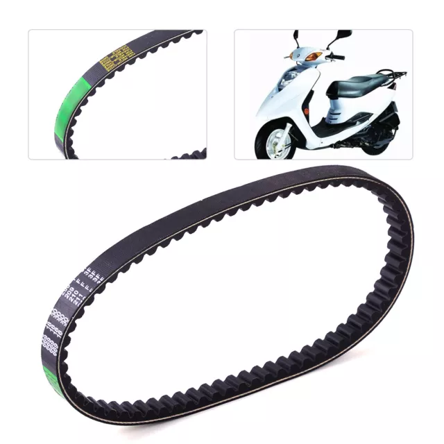 Drive Belt 669 18 30 for 50cc GY6 139QMB 4 Stroke Engine Scooter Moped Taotao