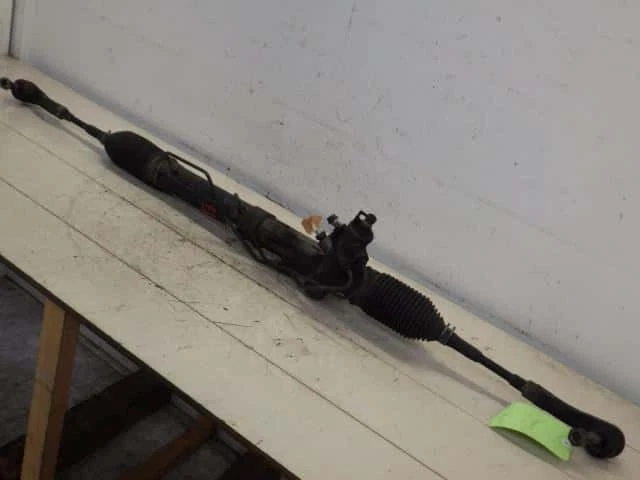 Cajas de dirección, piñones y cremalleras, Suspensión y