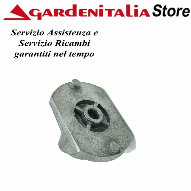 Mozzo Portalama Trattorino Tagliaerba Rasaerba 89522:Mozzi Portalam - Foto 3