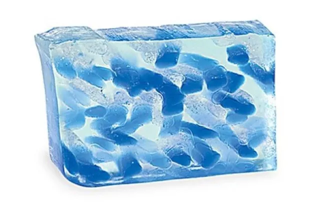 Primal Elements, RAIN SCENT Full Size 7.0 oz+ not 5.8 Handmade Glycerin Soap