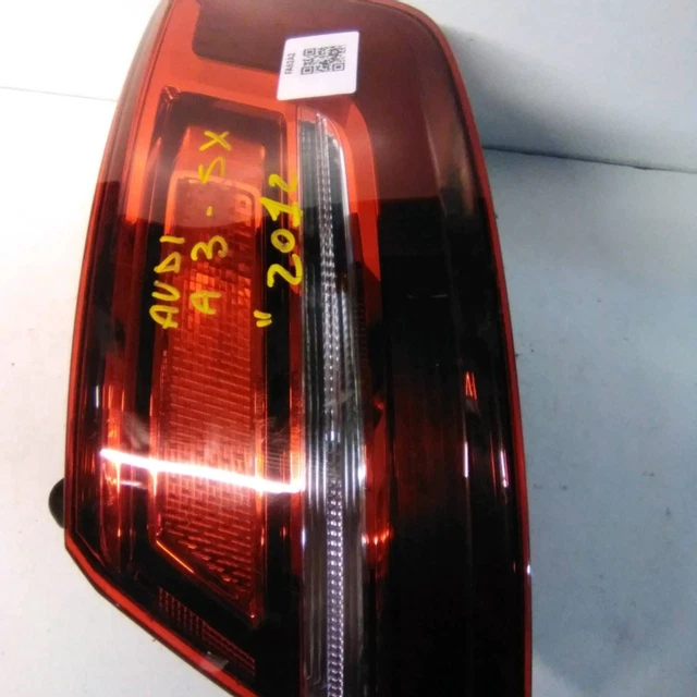 Serrure De Porte Moteur Arrière Droit Pour Audi A6 4B C5 (A6 Avant, Allroad) - Neuf