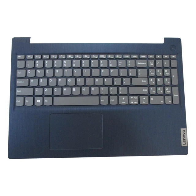 LENOVO IDEAPAD 3-15ARE05 3-15IGL05 3-15IIL05 Palmrest w/ Keyboard ...