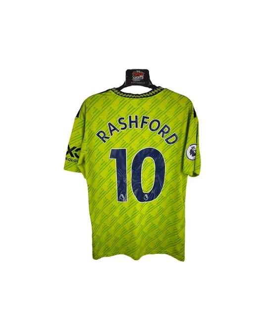 Manchester United Troisième Maillot 2015/16