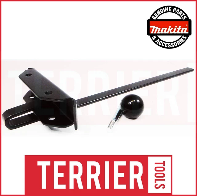 MAKITA JIGSAW STRAIGHT Parallel & Circular Guide Rule Fence Set 4340 4350 4351 £12.95 PicClick UK