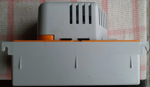 Sauermann SI-82 - Condensate Conditioner Emptying Pump
