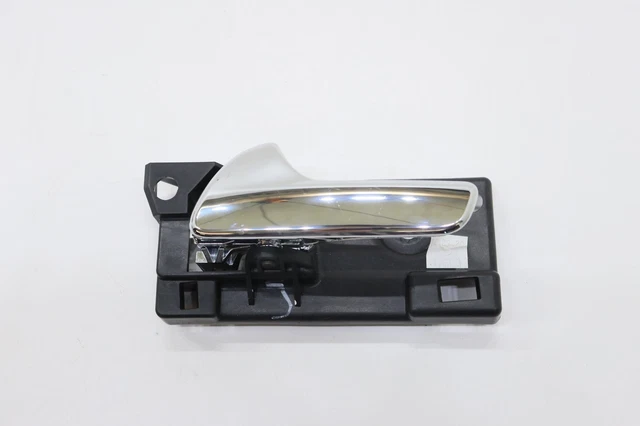 2011 - 2021 Jeep Grand Cherokee Rear Left Driver Side Interior Door Handle Oem
