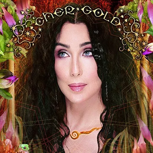 Cher - Gold - Definitive Collection - Best Of / Greatest Hits - 2CDs Neu & OVP