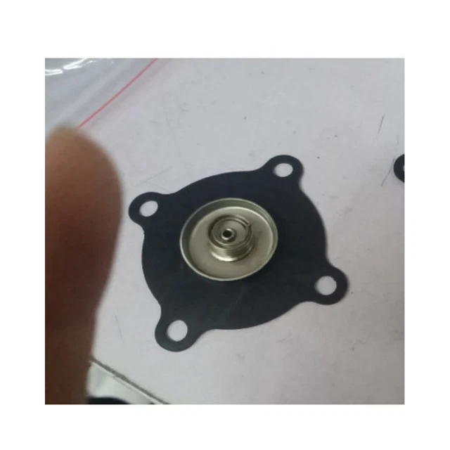 Kit De Mise à Niveau Des Joints D'électrovanne Pour Vanos N40