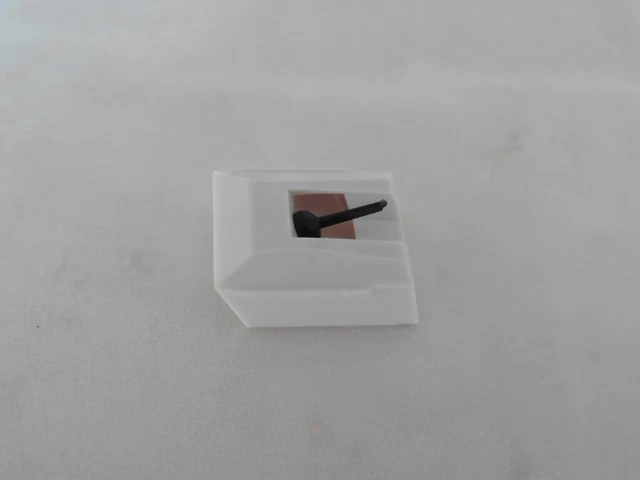 Aiguille Universelle PIEZO YM P20E/P50E Pour Platine Vinyle – Neuf Sous Emballage D'origine