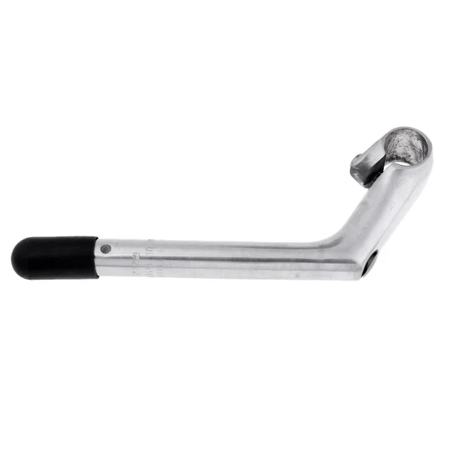VÉLO QUILL POTENCE Guidon Col De Cygne Style Rétro Potence Riser VTT EUR 22,61 - FR