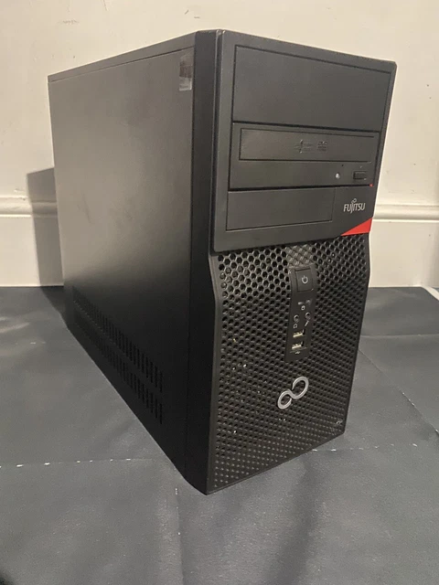 おしゃれ人気 富士通ESPRIMO D556M ネット直売 Windows11Pro D556M