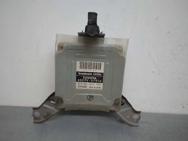 8953547010 BOITIER DE Commande Boîte De Vitesse Automatique ...