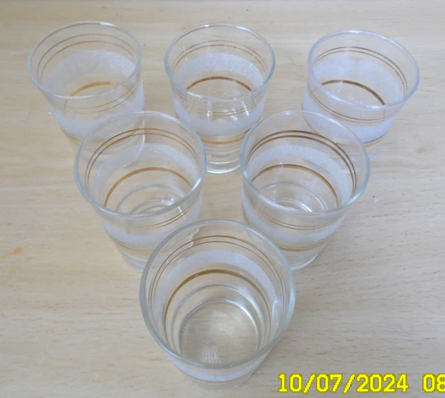 Verres Aperol Spritz AIOS Lot De 6 Verres Incassables Tritan Aperol Sans BPA Verres 475 Ml Cocktails