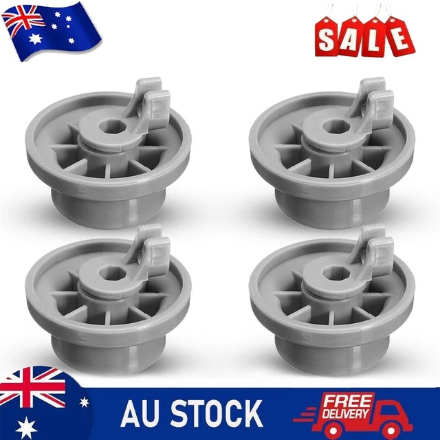 Bosch dishwasher rack sales wheels