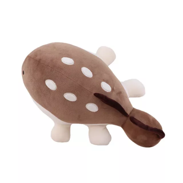 Horror Game Tattletail Plush Toy Evil Mama Stuffed Animal Soft Doll Xmas  Gift