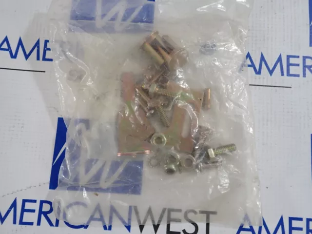 40394-317-51 Allen Bradley Hardware Kit for 1494V-L3  NEW in Bag 2