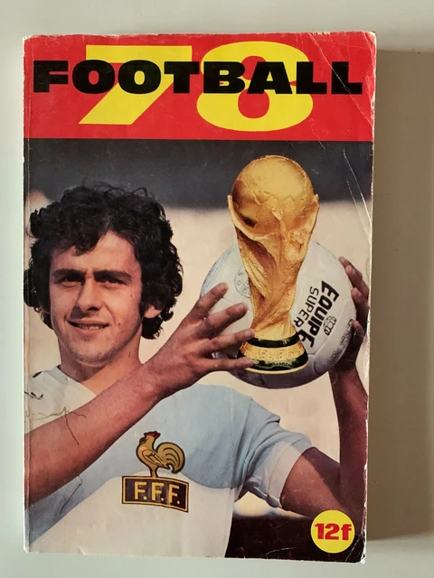 Mondial Magazine 1986 - Coupe Du Monde MARADONA - 124 Pages - Édition Originale