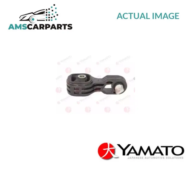 Engine Mount Mounting Rear I54066Ymt Yamato New Oe Replacement