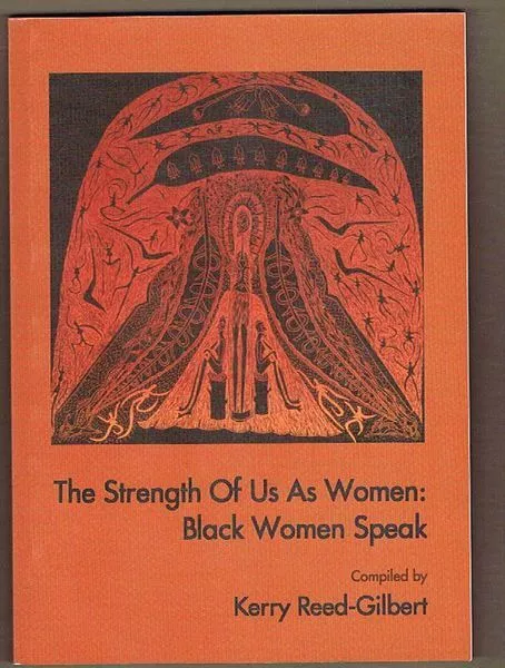 The Strength of Us as Women: Black Women Speak