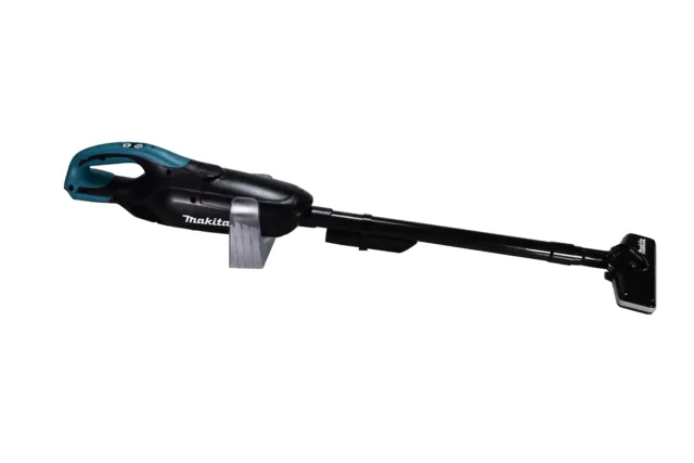 Makita XLC01ZB 18V Cordless Handheld Vacuum (Tool Only)