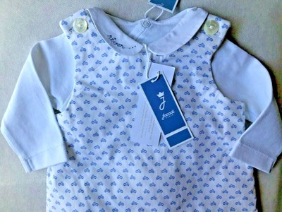 Bleu Câble Pull Tricot 6 A Jacadi Neuf Jacadi Paris 2 PC Ensemble Filles Rose Jean 