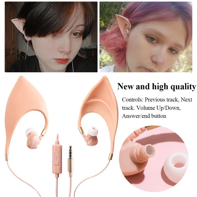 Elf earphones 2025