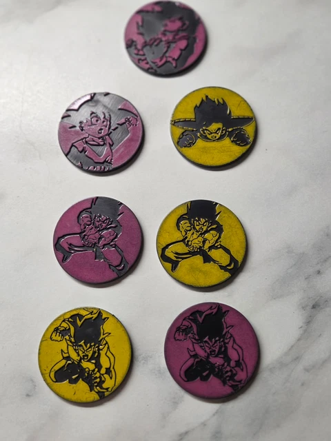 HUNTER×HUNTER Grandista -キルア- フィギュア30個 Autres, Collections - PicClick FR