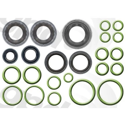 Global Parts Distributors 9411801 A/C Receiver Drier Kit